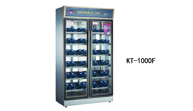 KT-1000F