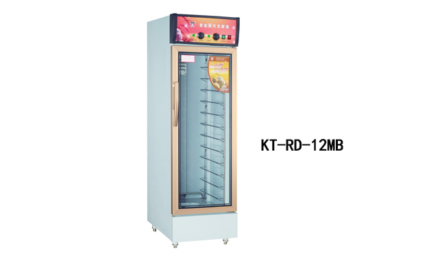 Junwei Series Fermentation Cabinet(Painting Outer Skin)
